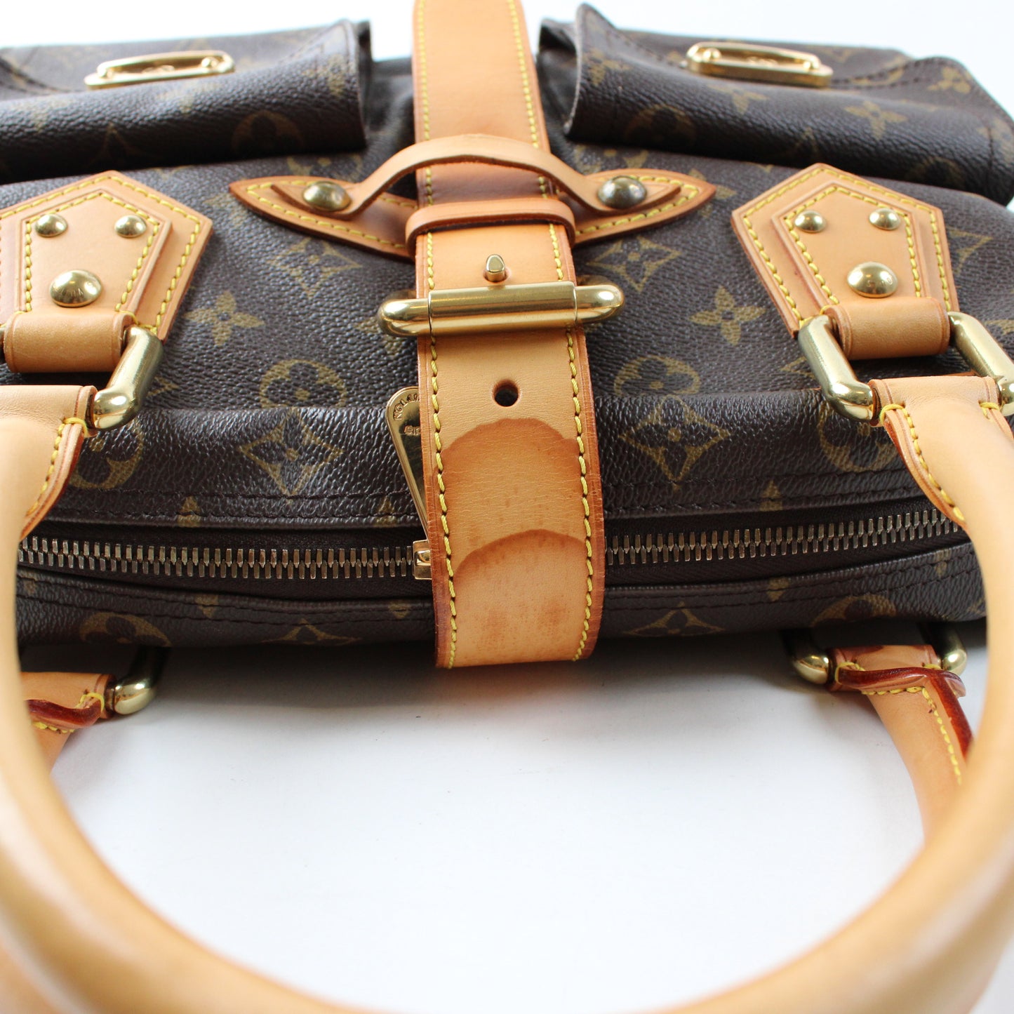 Louis Vuitton Manhattan GM