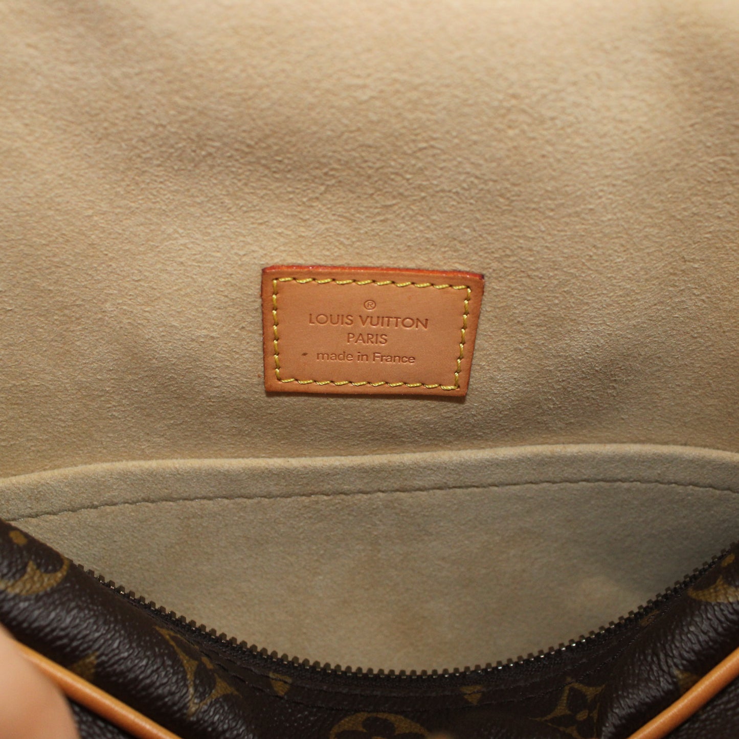 Louis Vuitton Manhattan GM