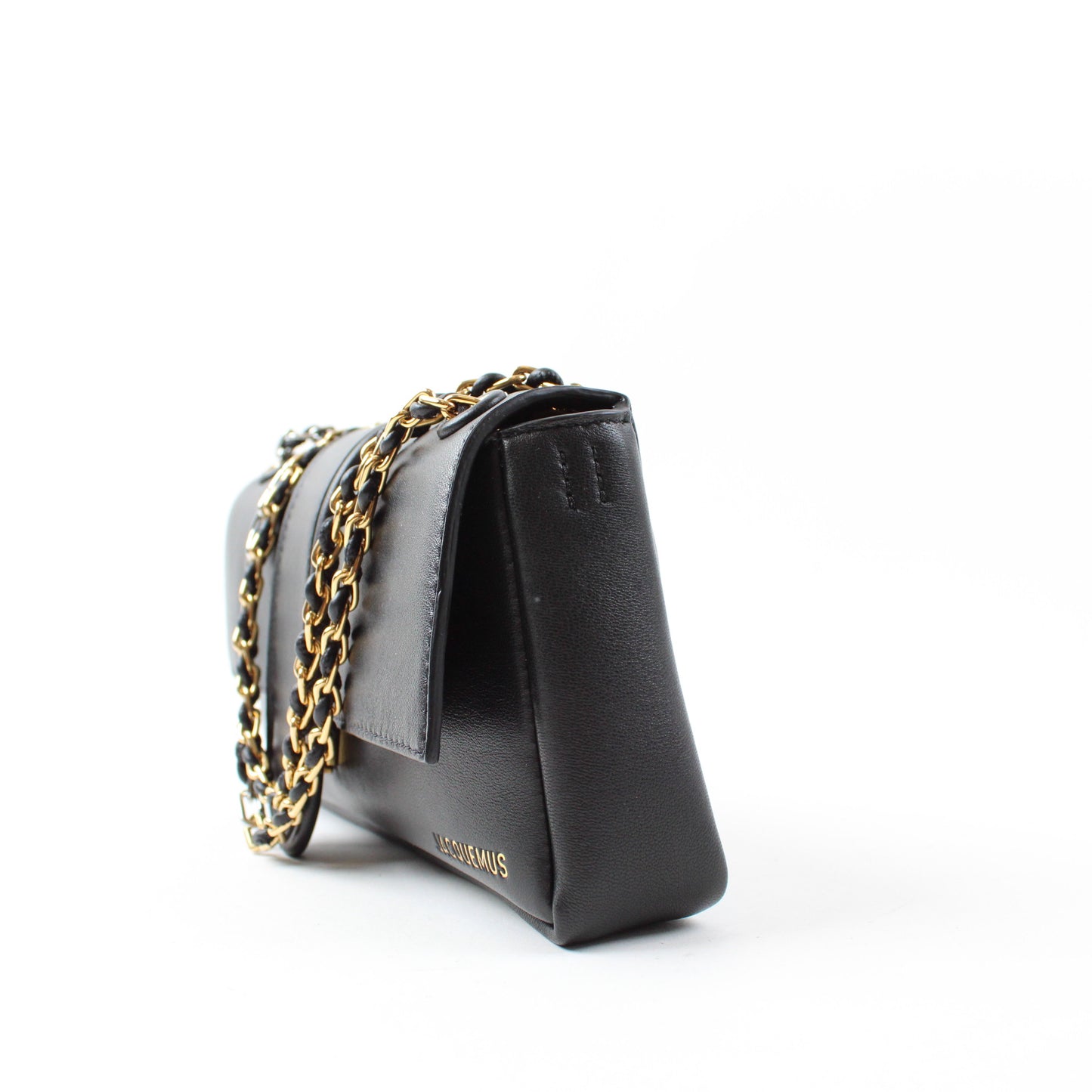 Jacquemus Le Bambino Chaine