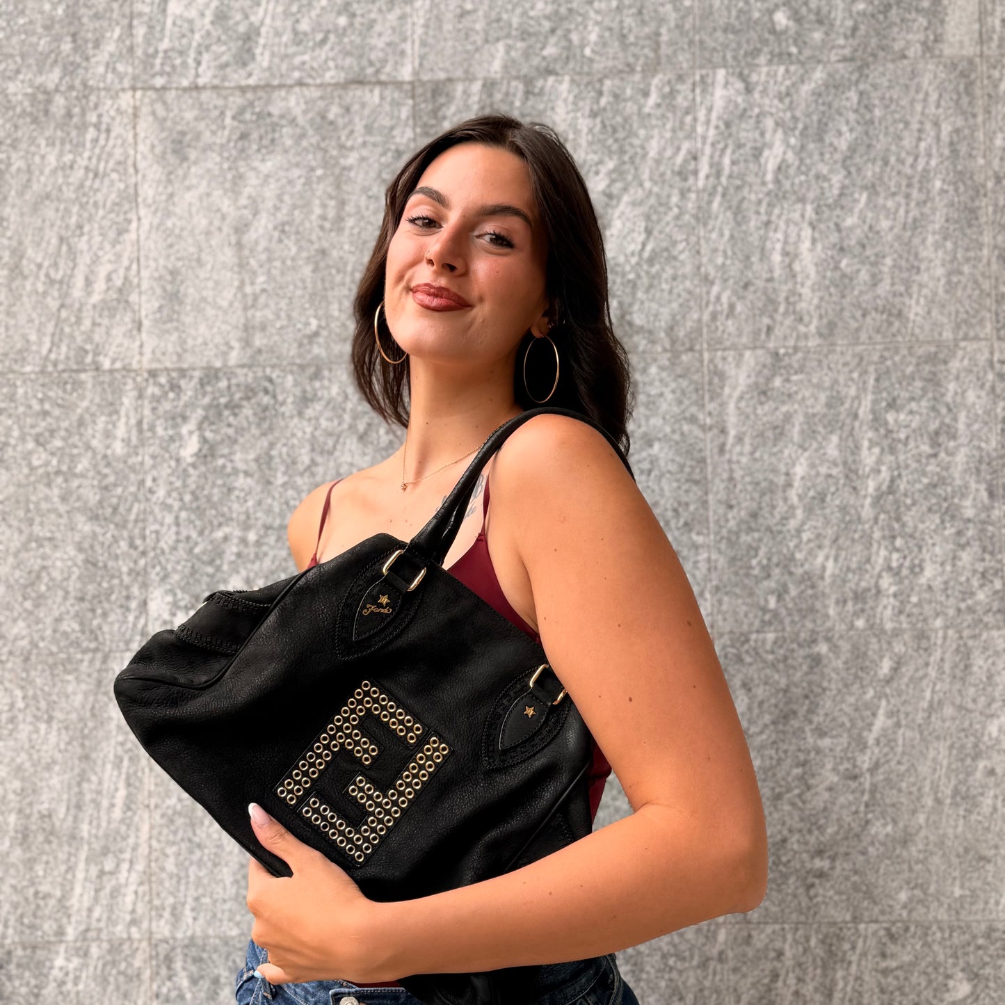 Fendi Etnico