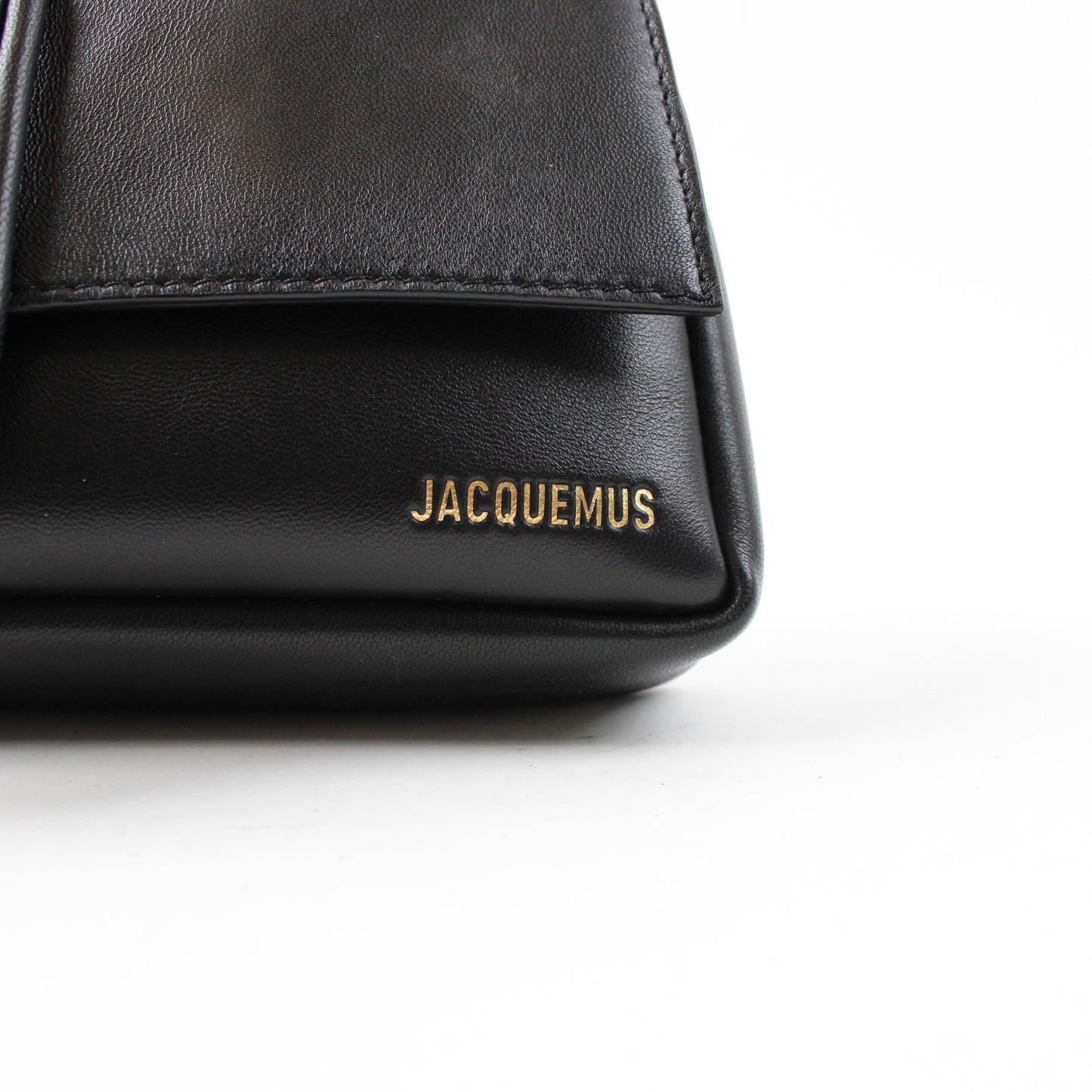 Jacquemus Le Bambino Chaine