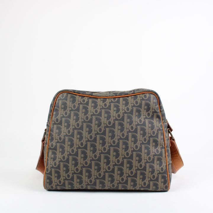 Christian Dior Oblique Borsa A Tracolla
