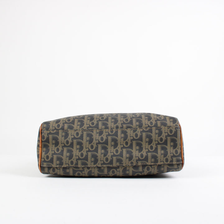 Christian Dior Oblique Borsa A Tracolla
