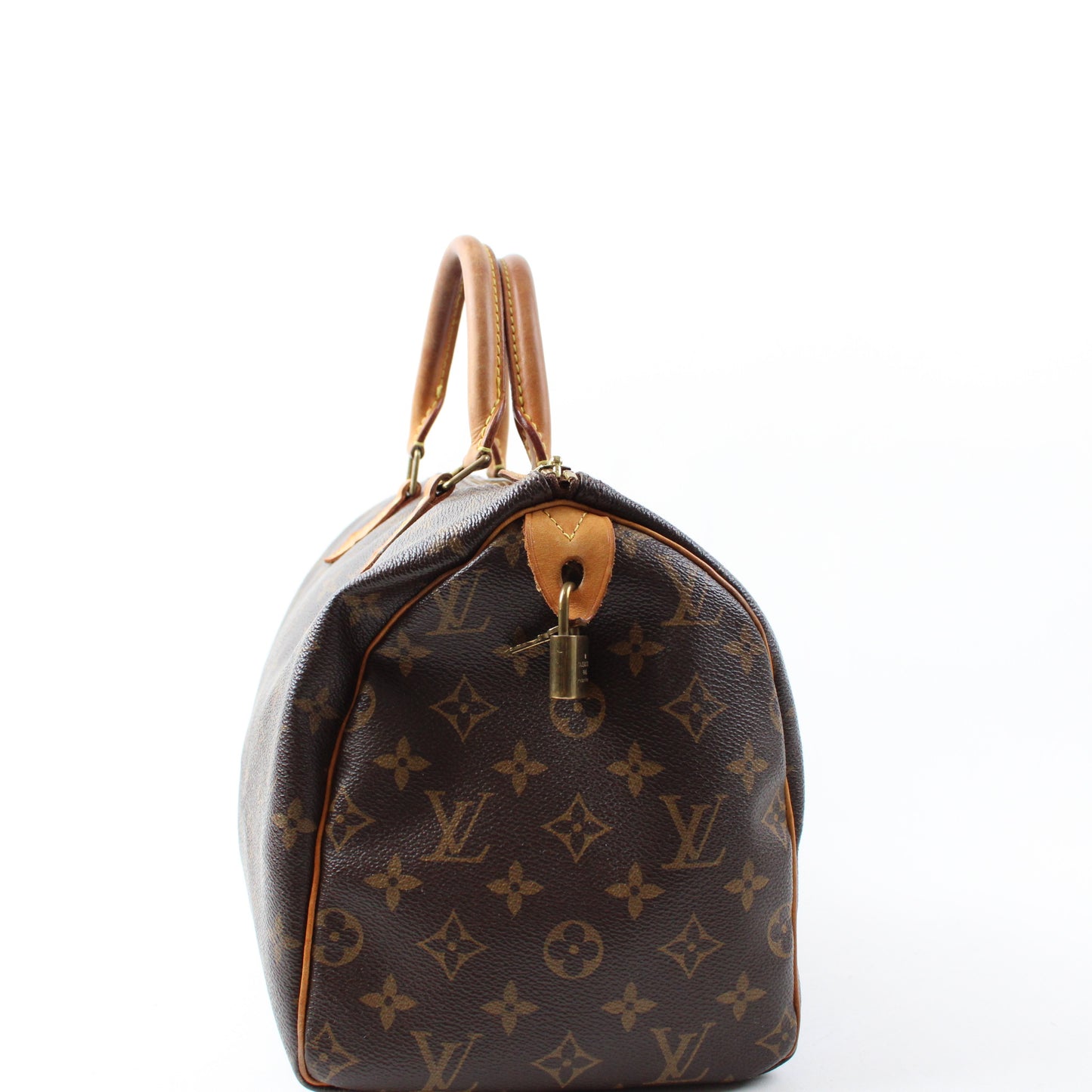 Louis Vuitton Speedy 30 Monogram
