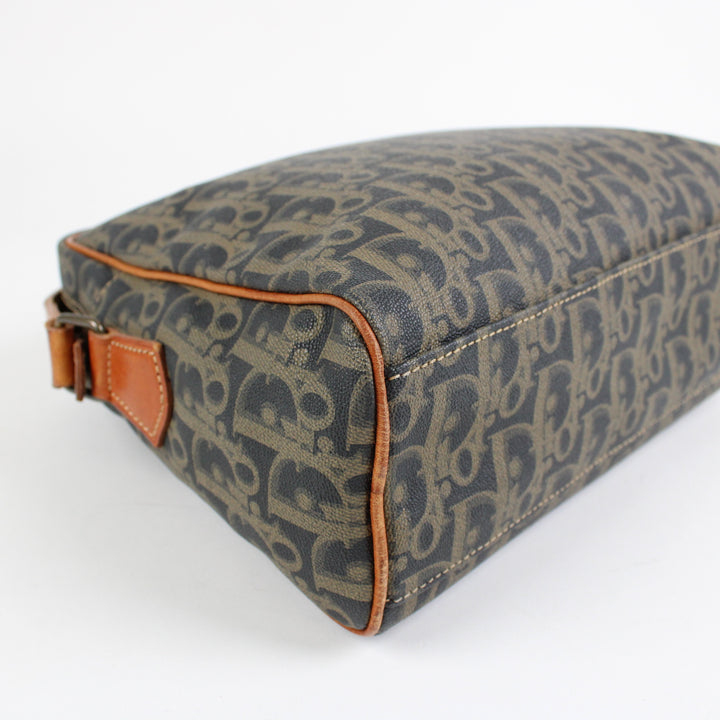 Christian Dior Oblique Borsa A Tracolla