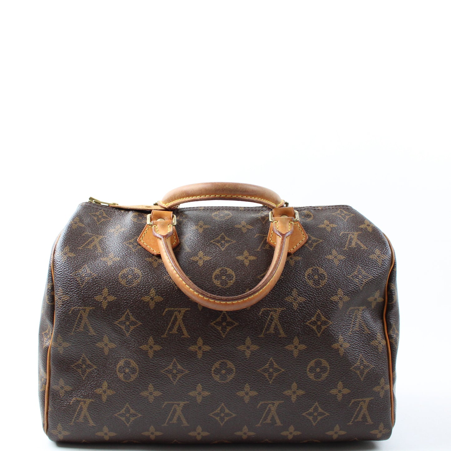 Louis Vuitton Speedy 30 Monogram
