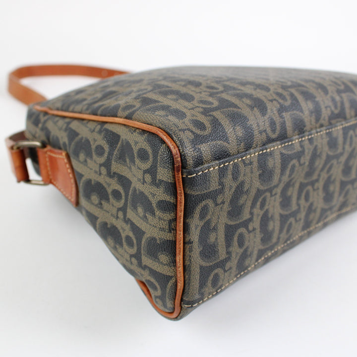 Christian Dior Oblique Borsa A Tracolla