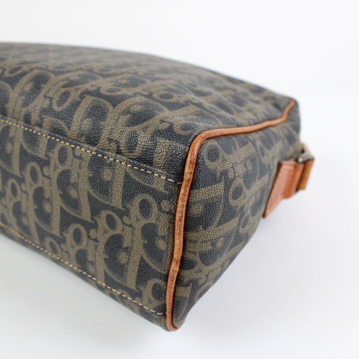 Christian Dior Oblique Borsa A Tracolla