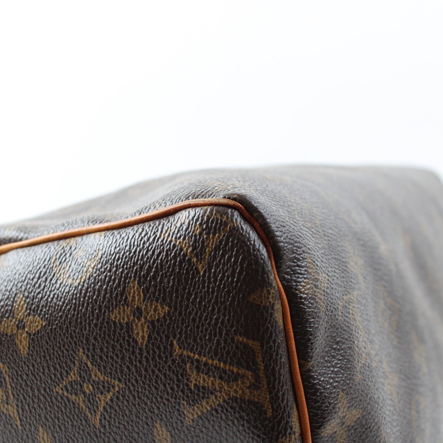 Louis Vuitton Speedy 30 Monogram