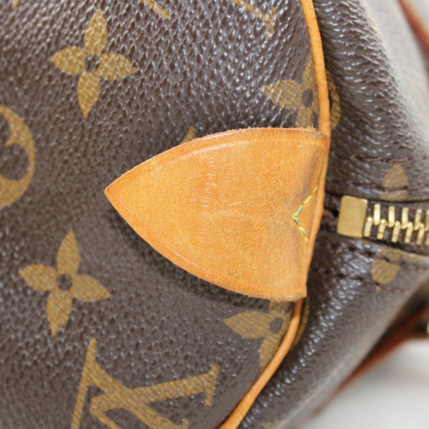 Louis Vuitton Speedy 30 Monogram