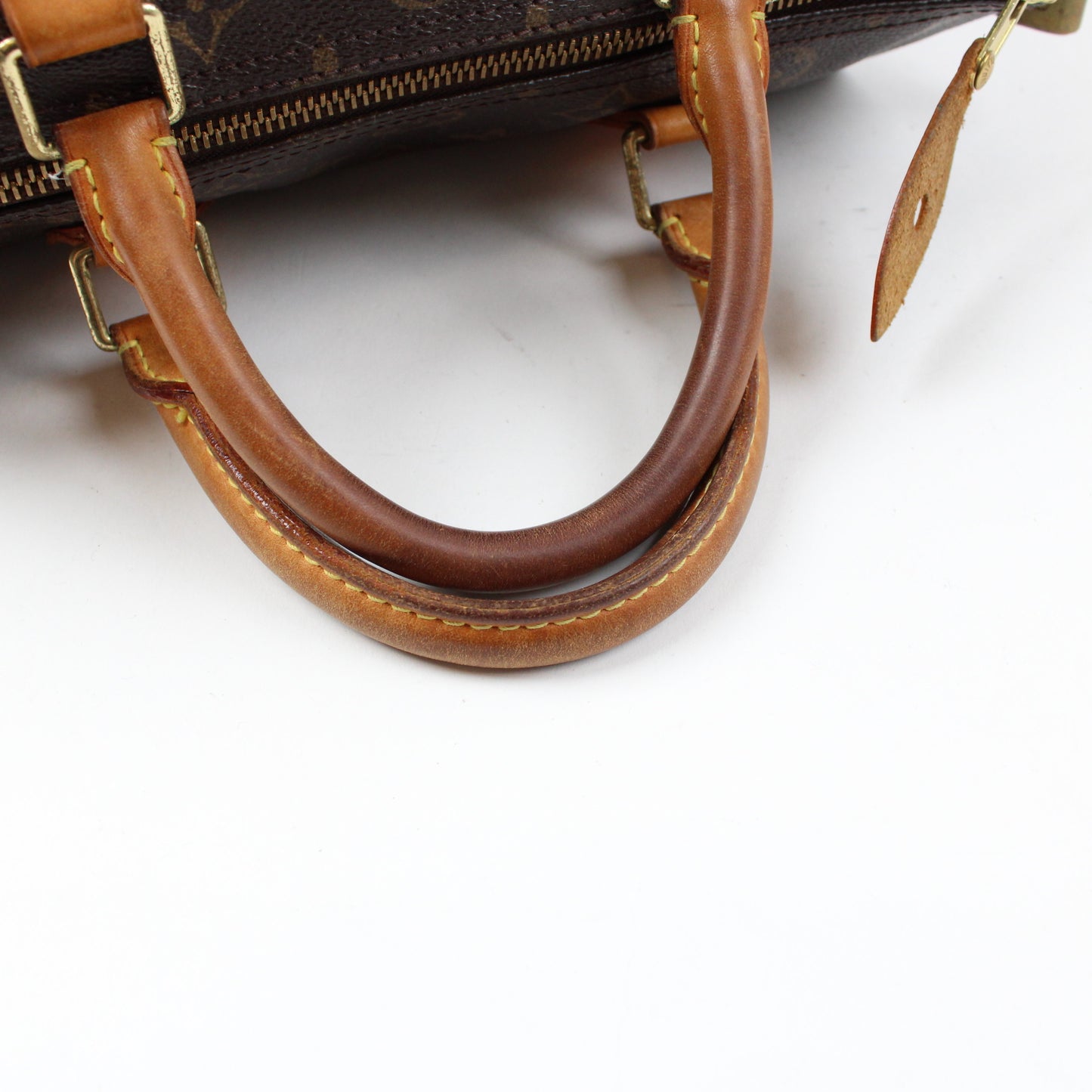 Louis Vuitton Speedy 30 Monogram