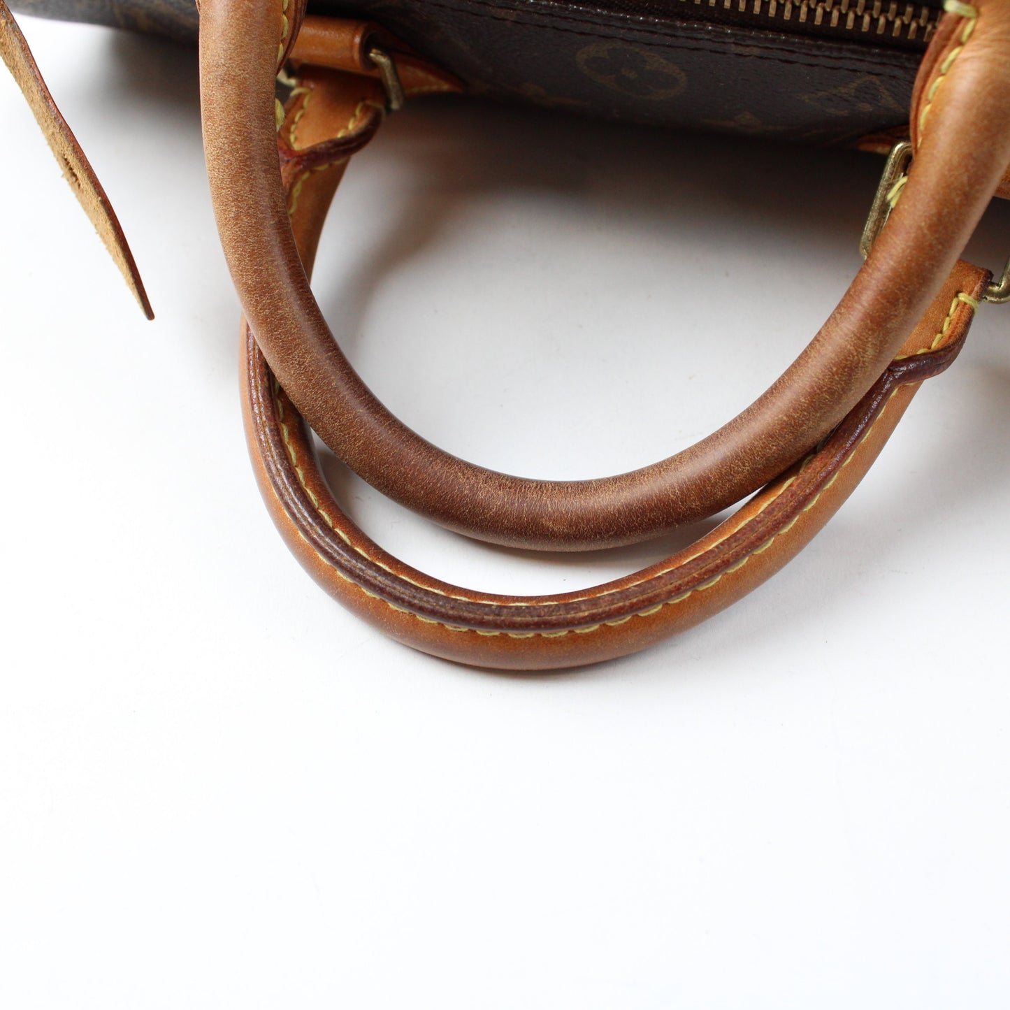 Louis Vuitton Speedy 30 Monogram