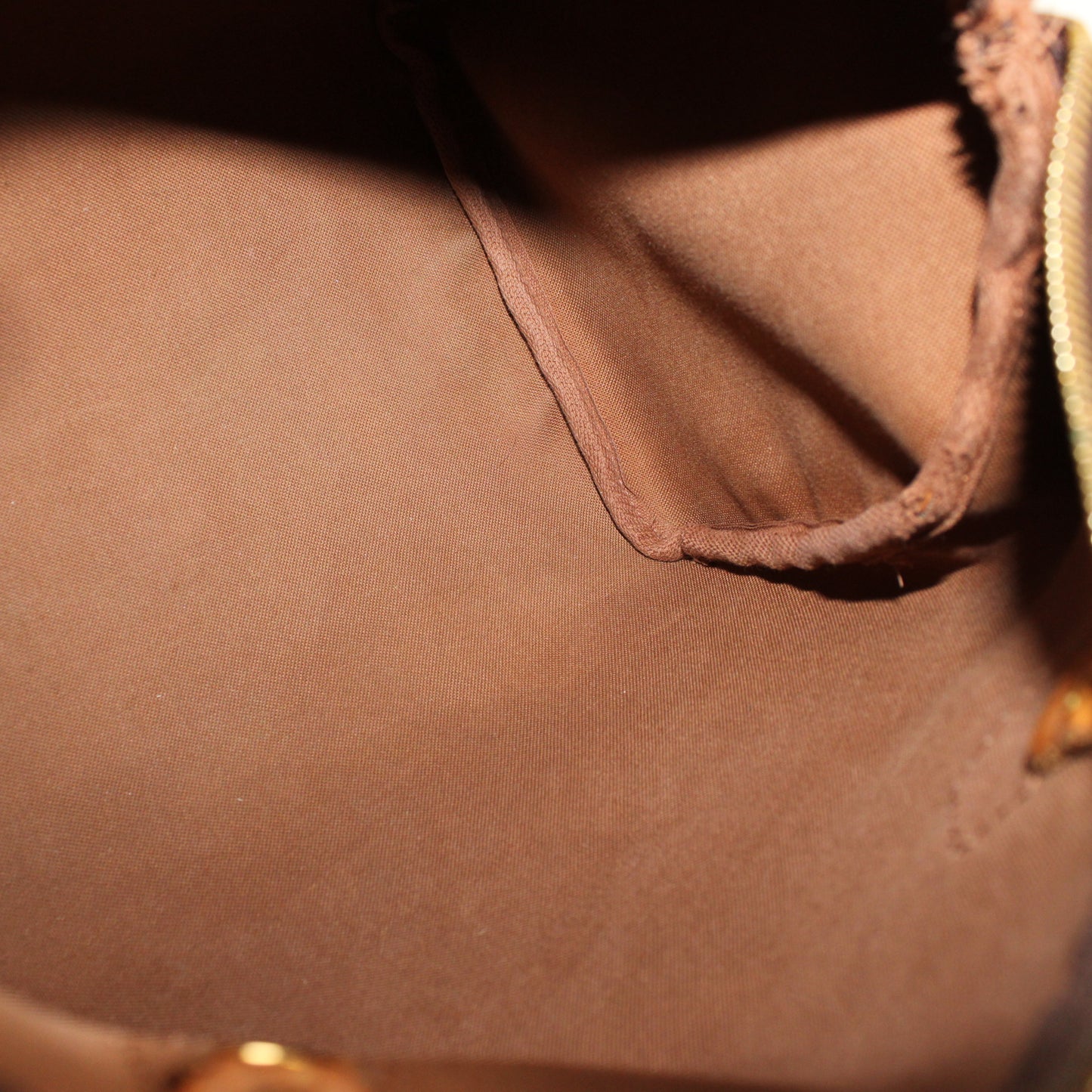 Louis Vuitton Speedy 30 Monogram