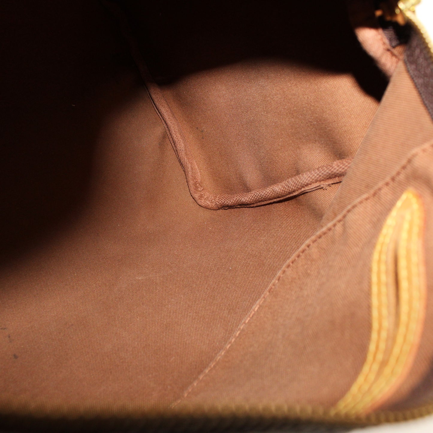 Louis Vuitton Speedy 30 Monogram