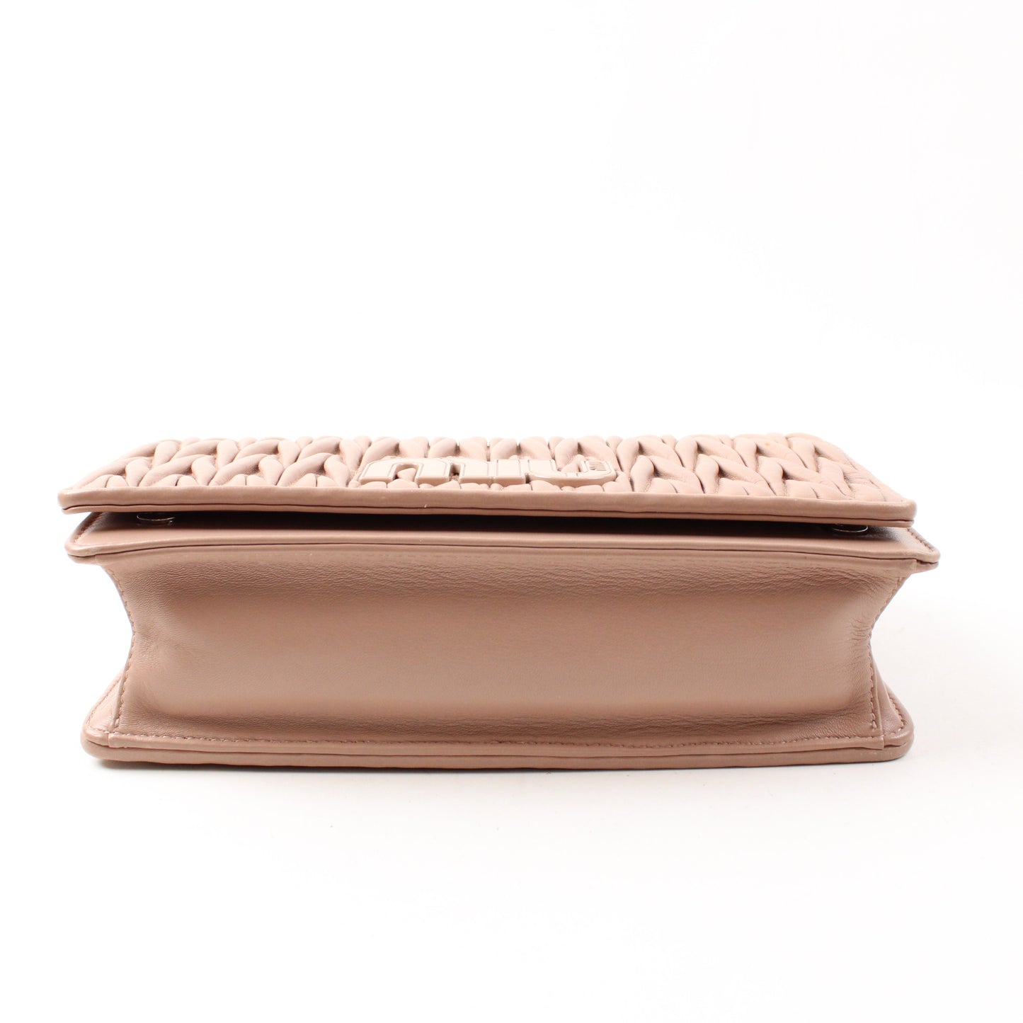 Miu Miu Club Matelassé