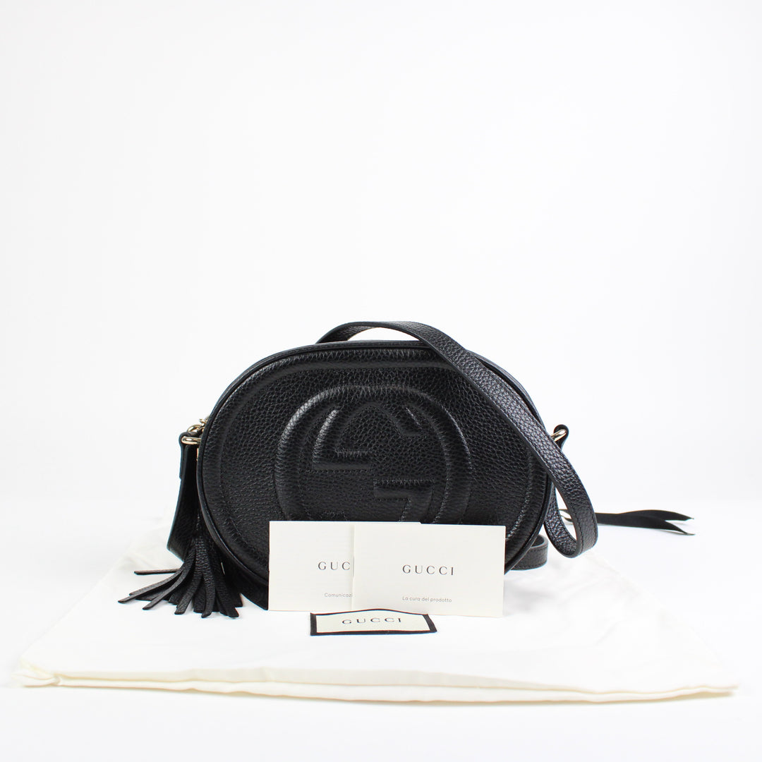 Gucci Soho