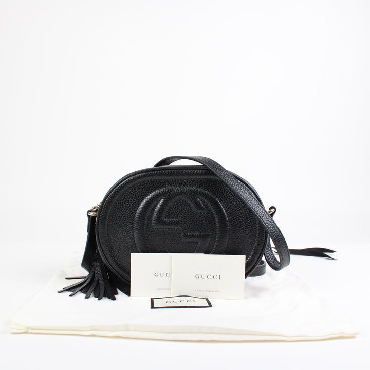 Gucci Soho