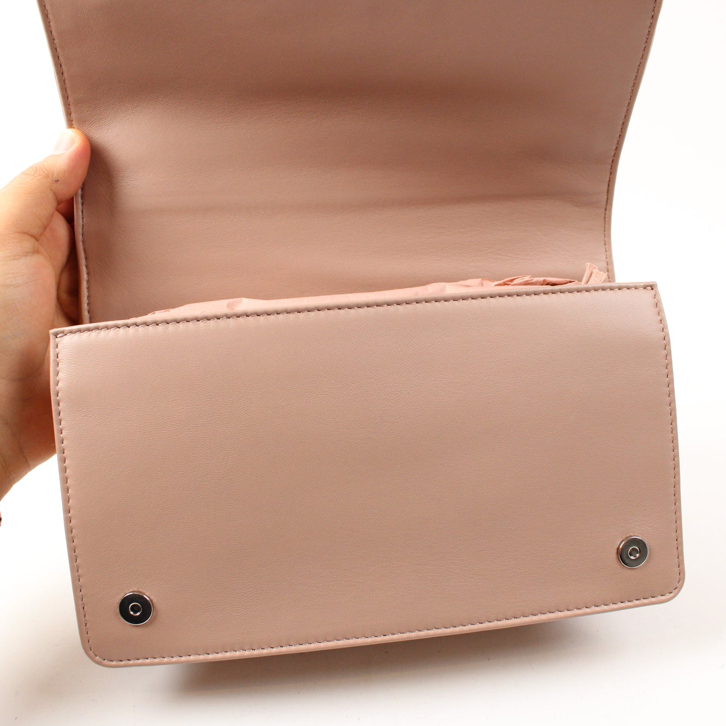 Miu Miu Club Matelassé