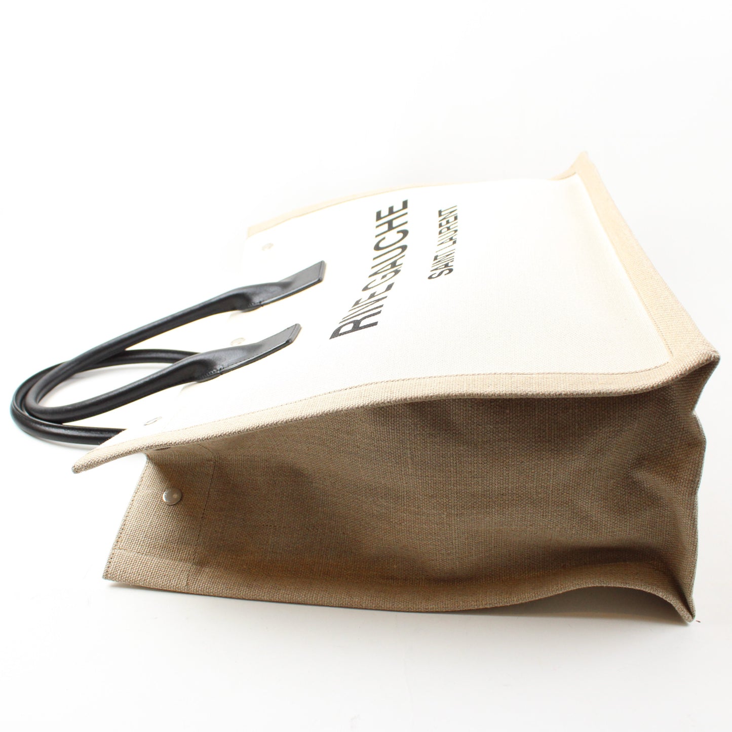 Saint Laurent Tote Bag