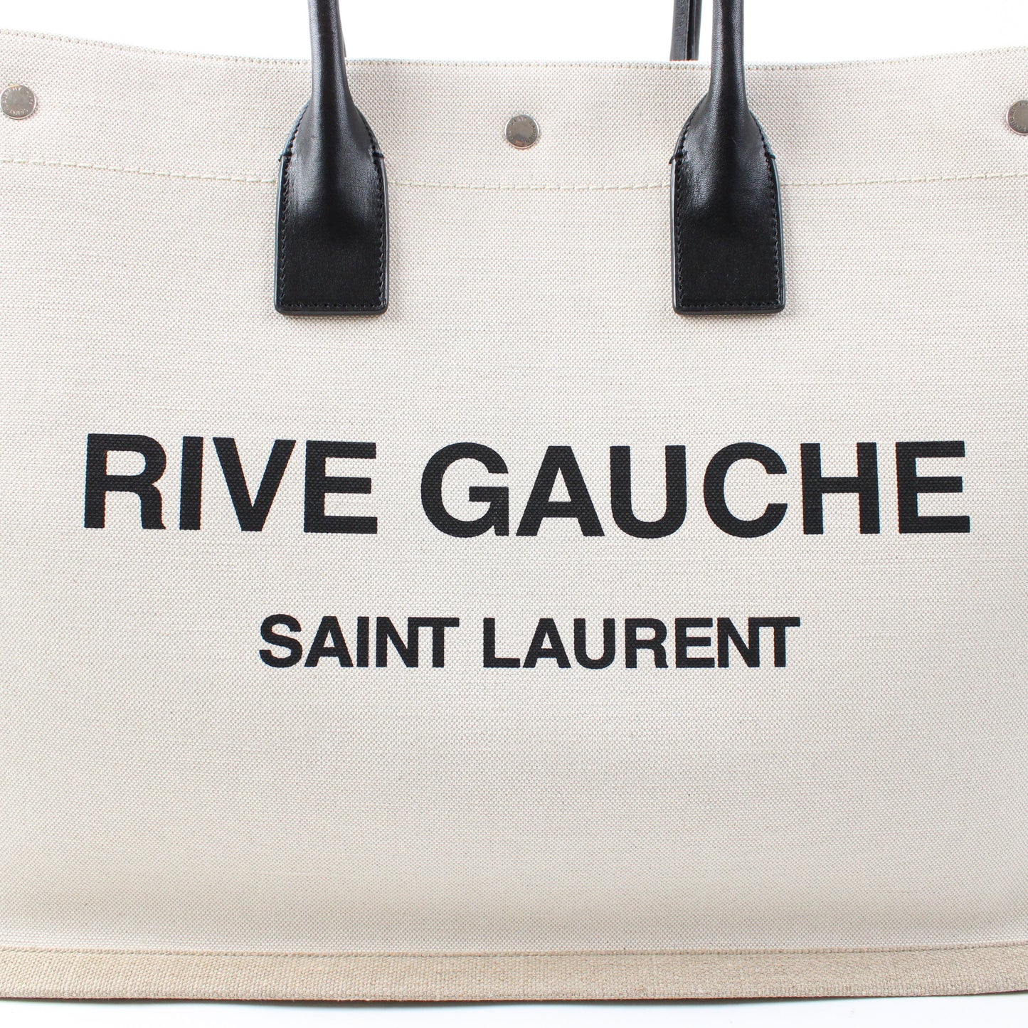 Saint Laurent Tote Bag