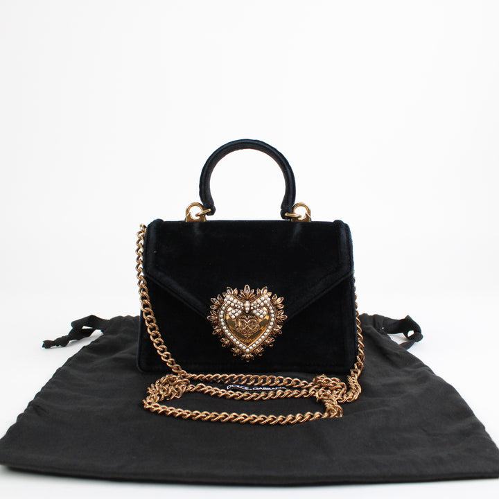 Dolce & Gabbana Devotion Small