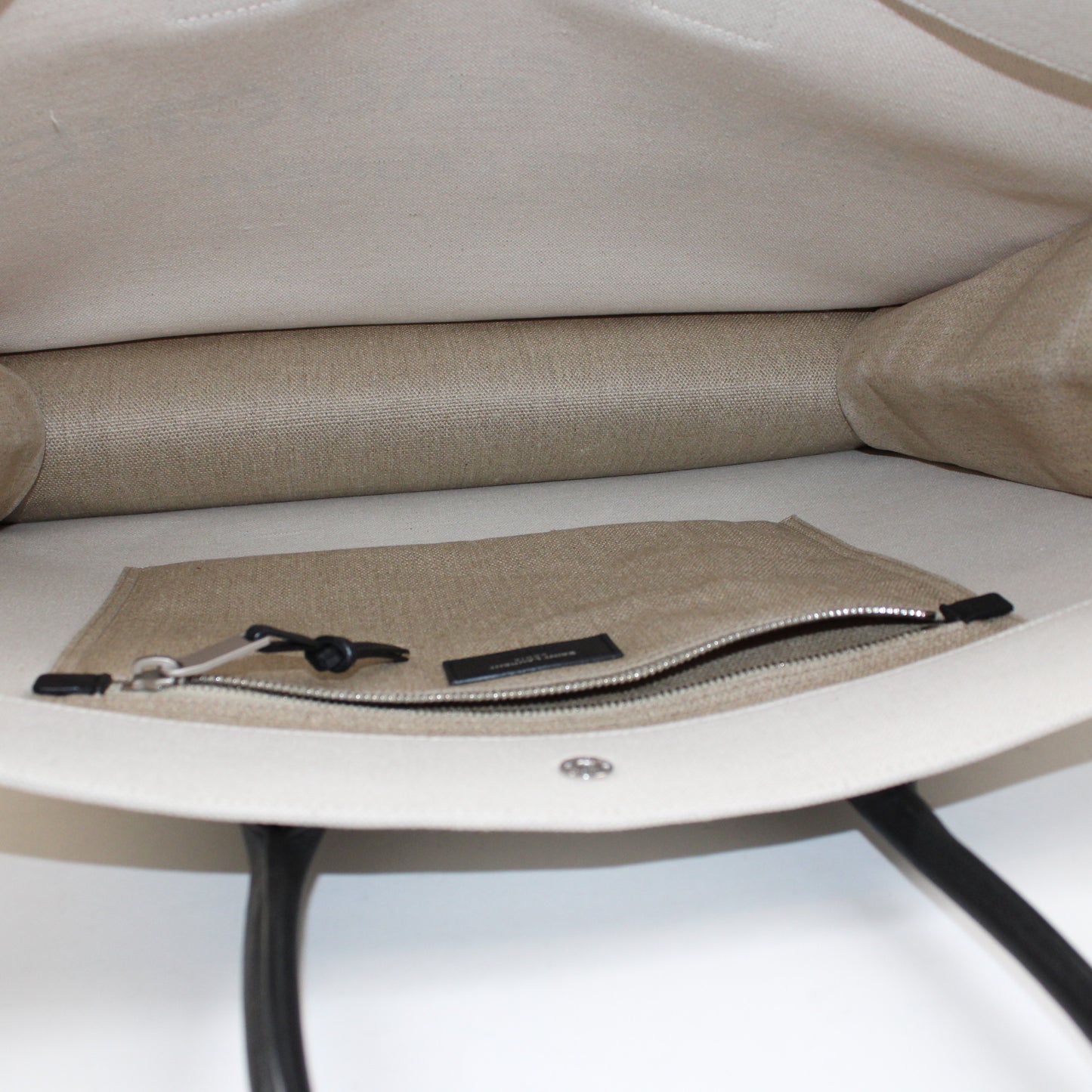 Saint Laurent Tote Bag