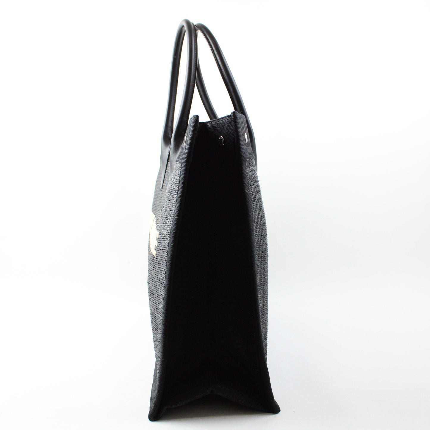 Saint Laurent Tote Bag Rive Gauche