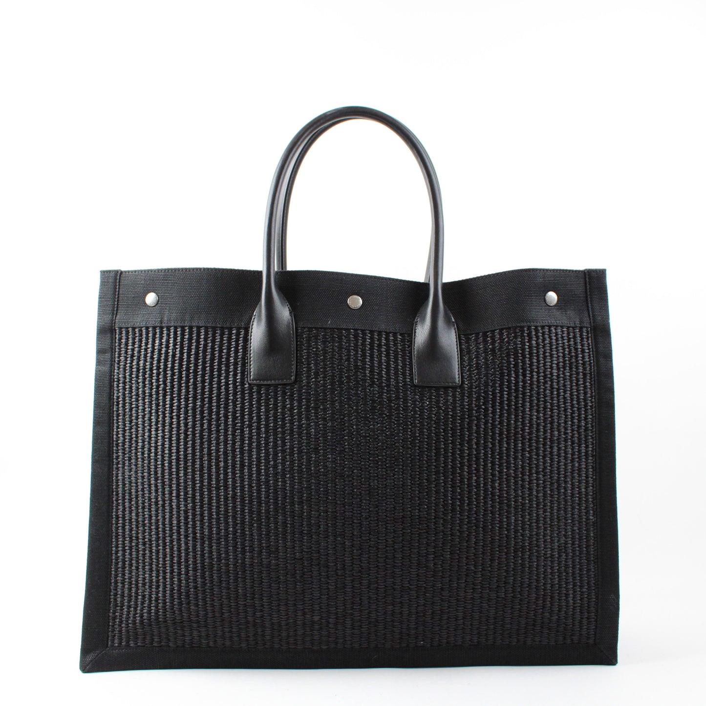 Saint Laurent Tote Bag Rive Gauche