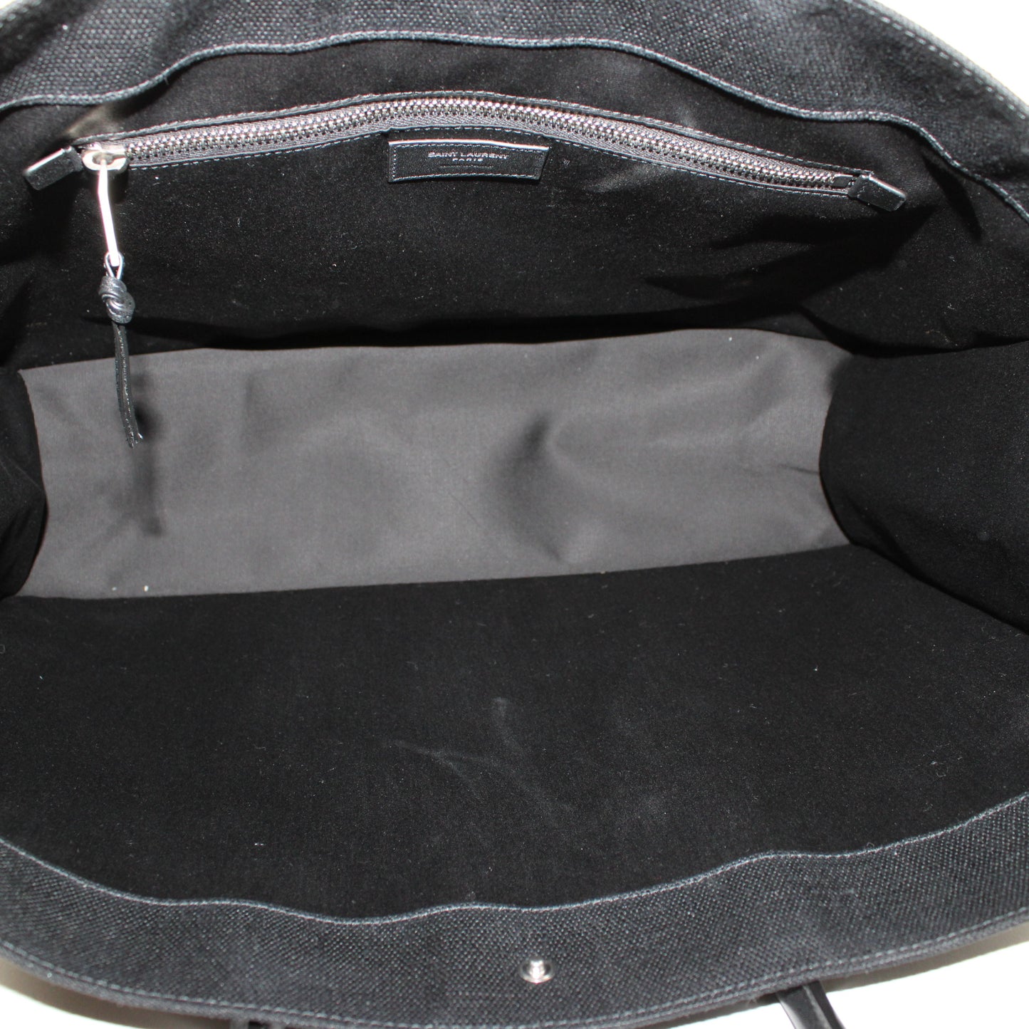 Saint Laurent Tote Bag Rive Gauche