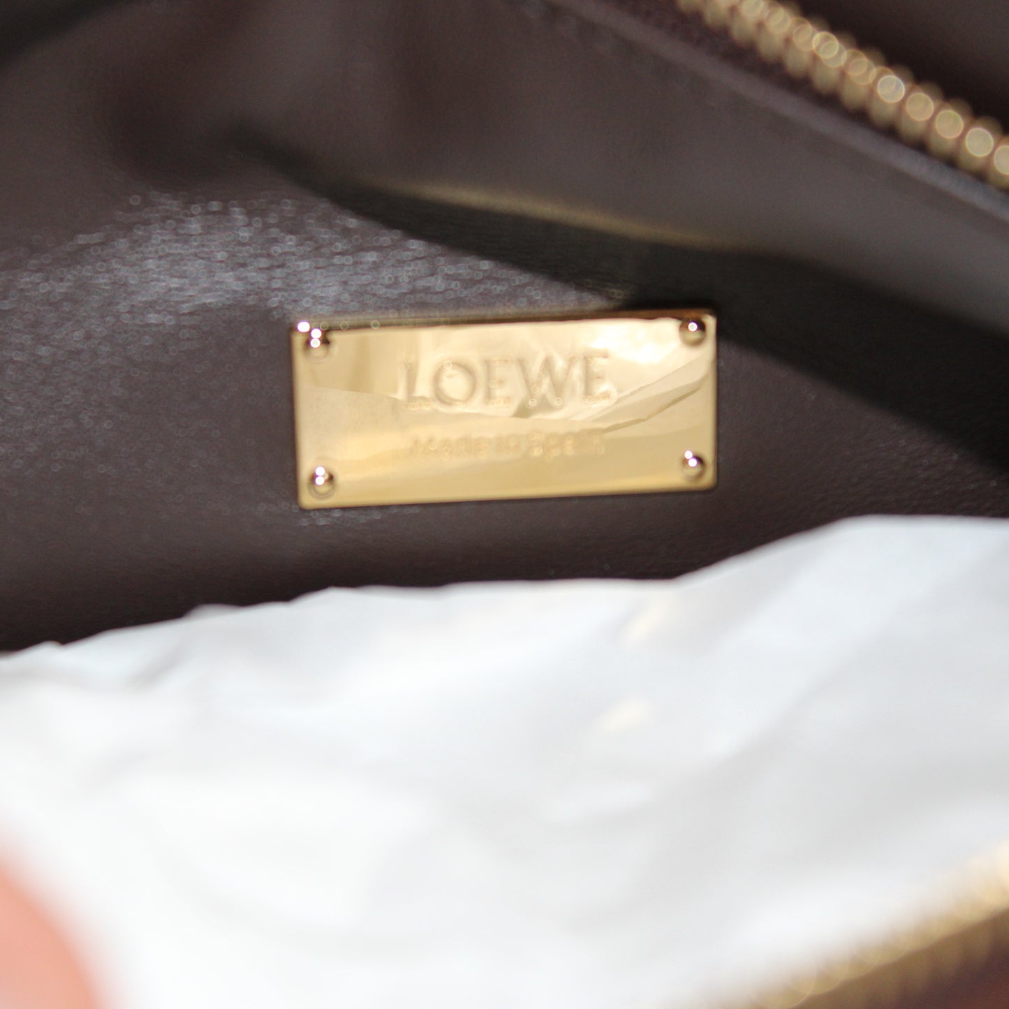 Loewe Puzzle Piccola