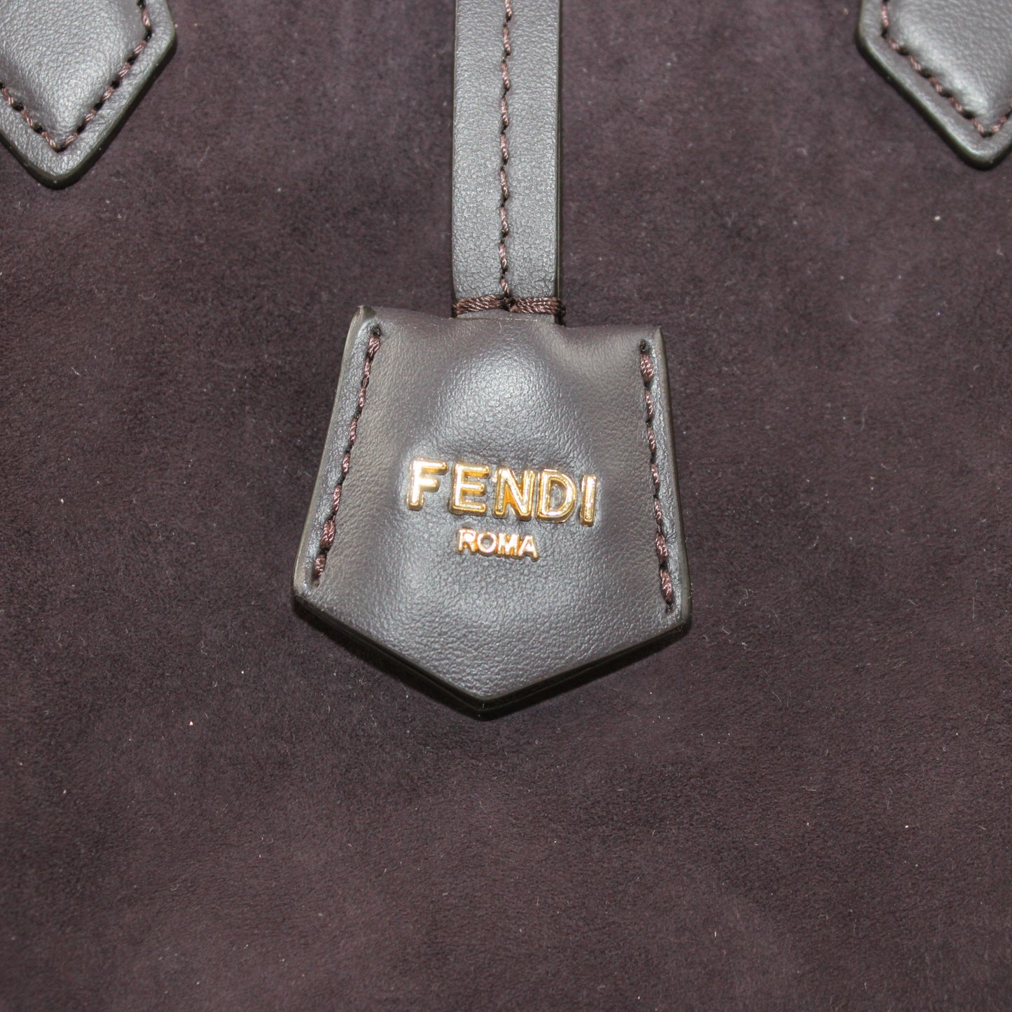 Fendi Origami Mini