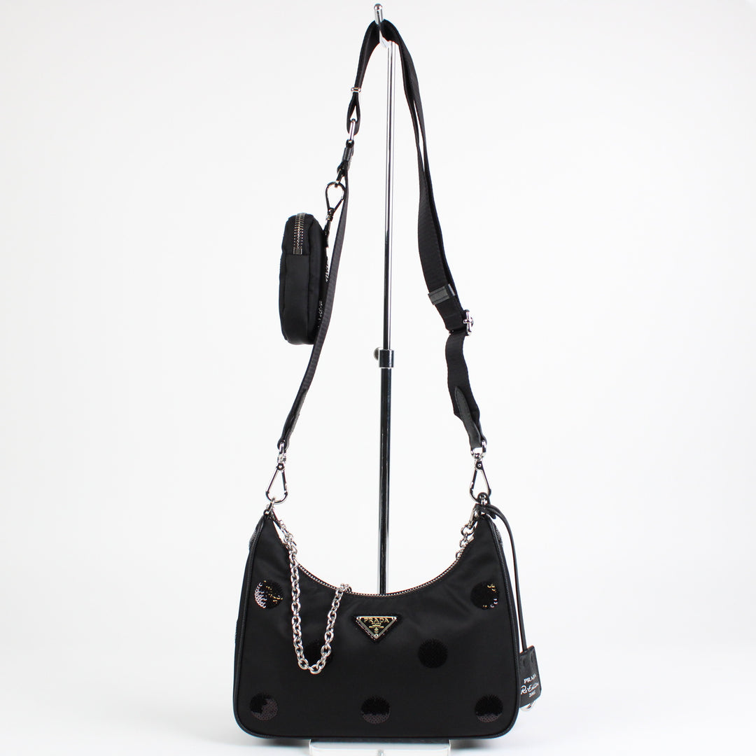 Prada Re-Edition 2005