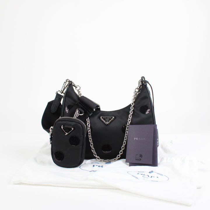 Prada Re-Edition 2005