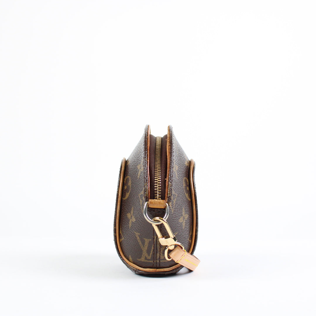 Louis Vuitton Clutch Ellipse Mini
