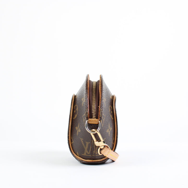 Louis Vuitton Clutch Ellipse Mini