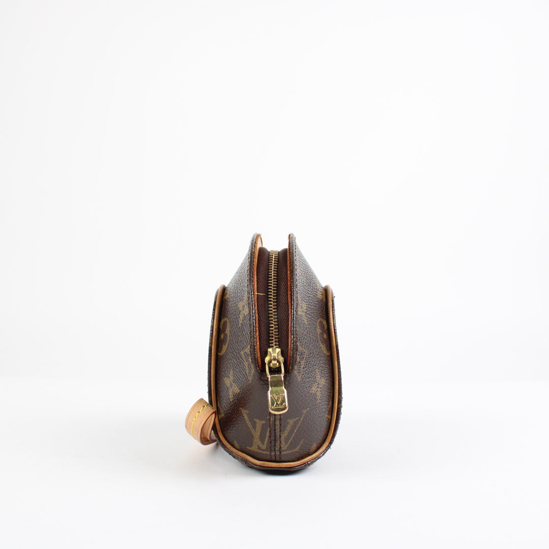 Louis Vuitton Clutch Ellipse Mini