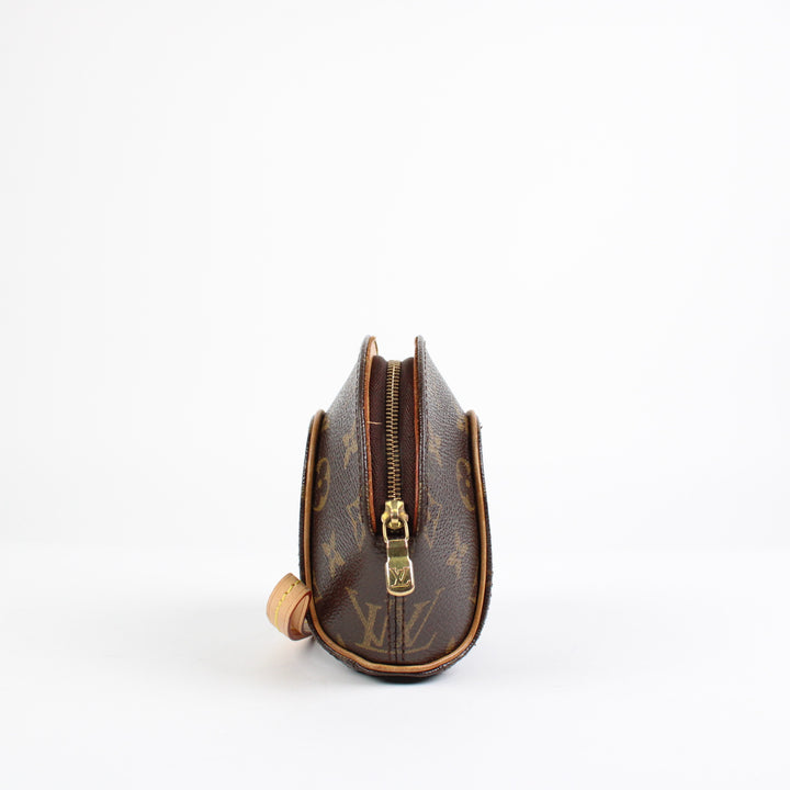 Louis Vuitton Clutch Ellipse Mini