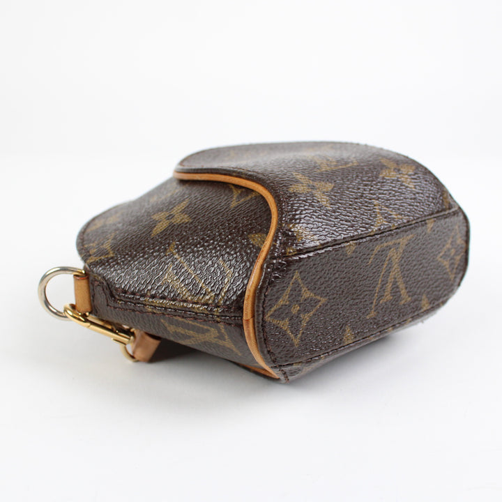 Louis Vuitton Clutch Ellipse Mini
