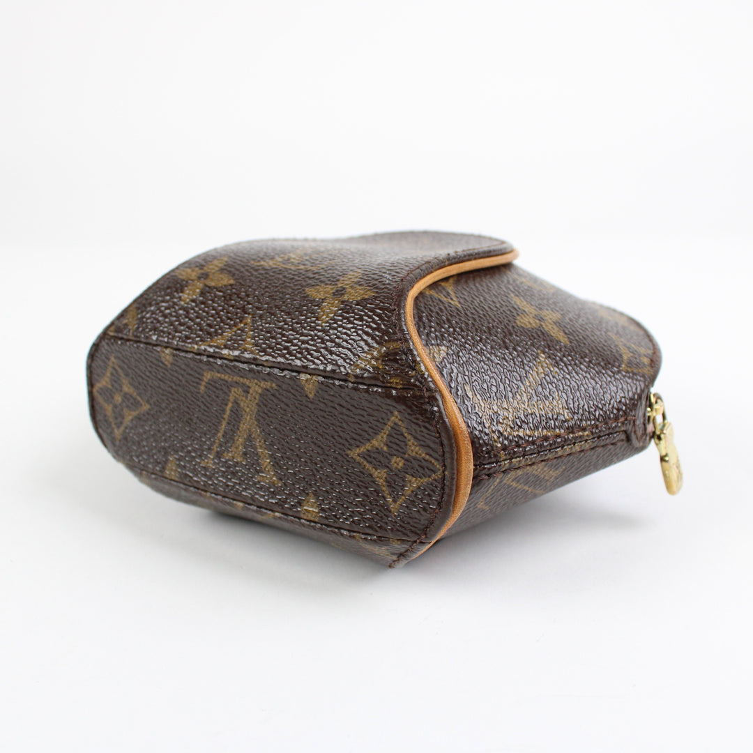 Louis Vuitton Clutch Ellipse Mini