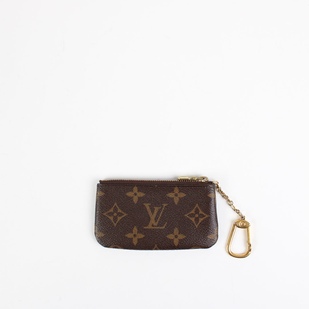 Louis Vuitton Portamonete