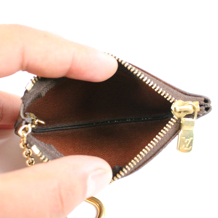 Louis Vuitton Portamonete