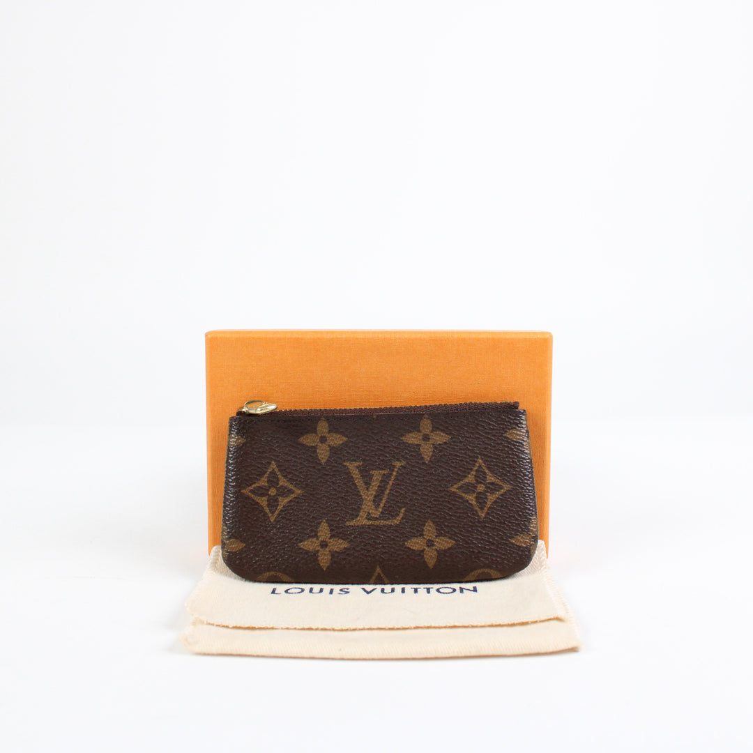 Louis Vuitton Portamonete