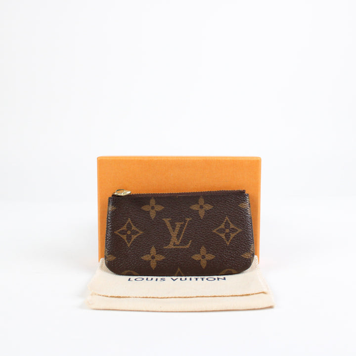 Louis Vuitton Portamonete