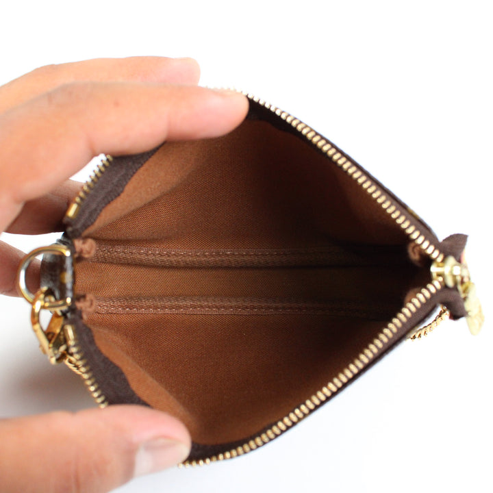Louis Vuitton Mini Pochette Accessories