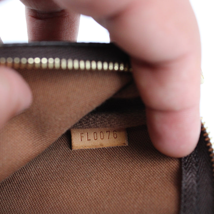 Louis Vuitton Mini Pochette Accessories