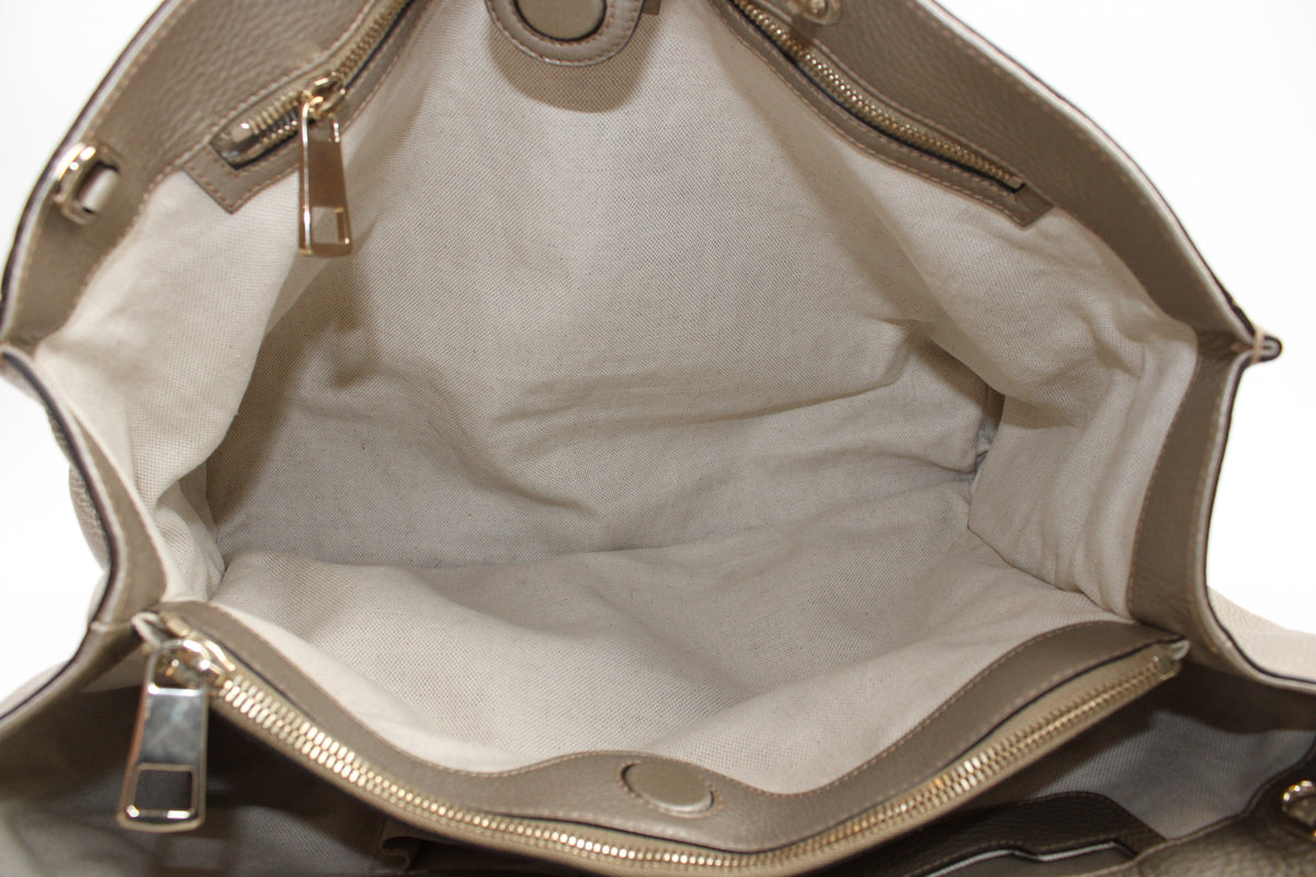 Gucci Bamboo Shopper Grande