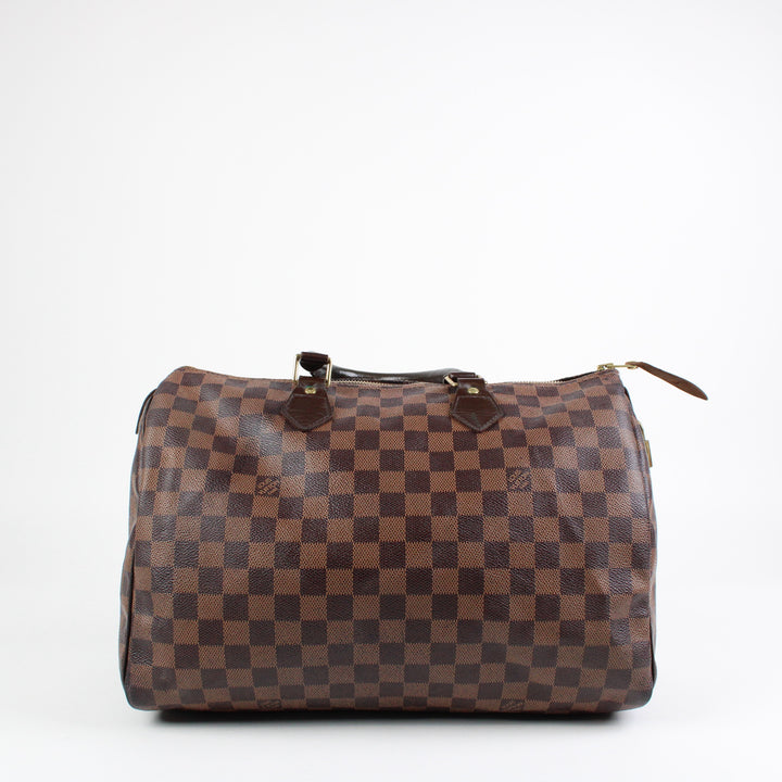 Louis Vuitton Speedy Damier 35