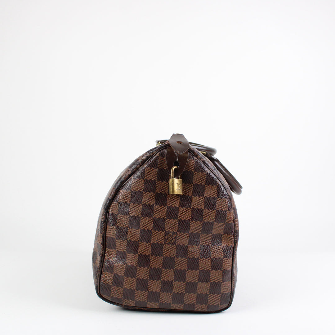 Louis Vuitton Speedy Damier 35
