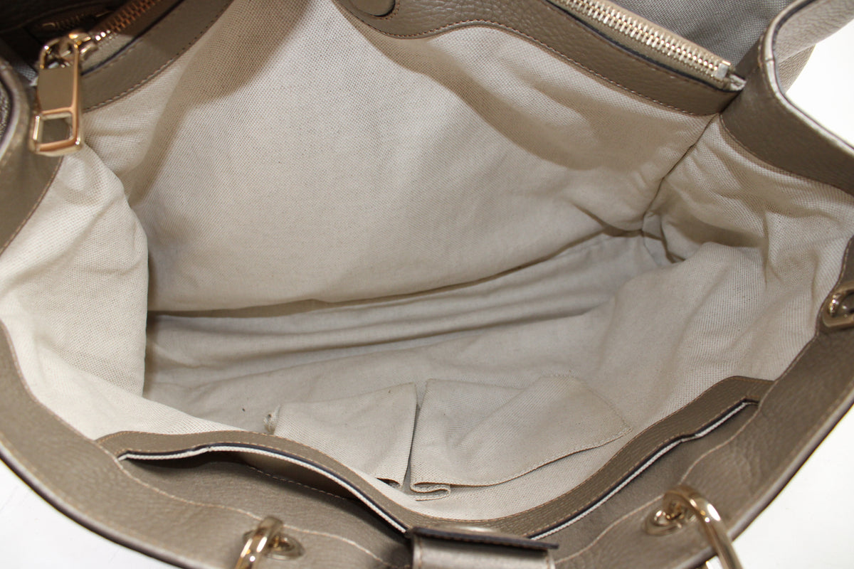 Gucci Bamboo Shopper Grande
