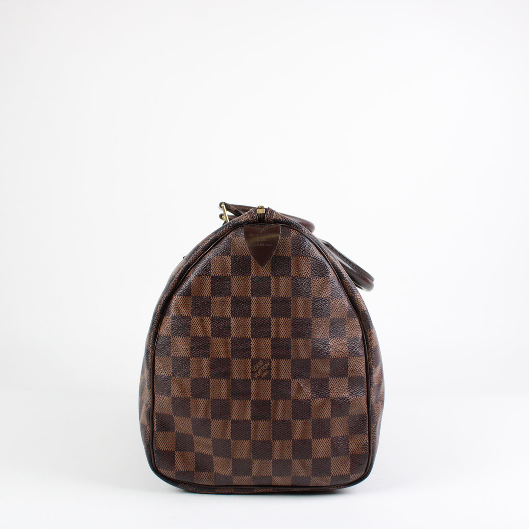 Louis Vuitton Speedy Damier 35